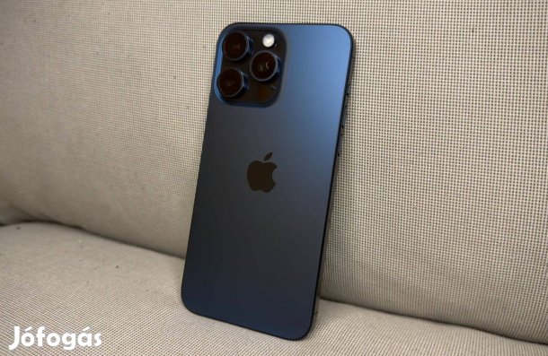 Iphone 15 Pro Max 256GB Független