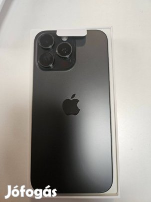 Iphone 15 Pro Max 512Gb Black Titanium
