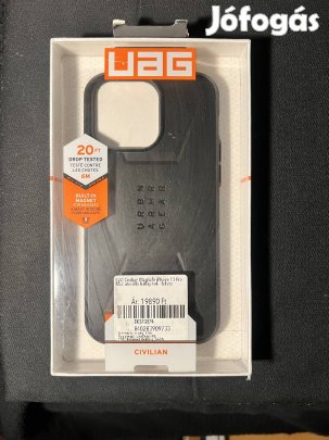 Iphone 15 Pro Max Uag tok