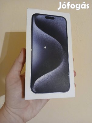Iphone 15 Pro Max doboz 