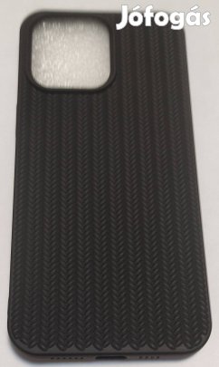 Iphone 15 Pro Max telefontok 'fonott' mintás