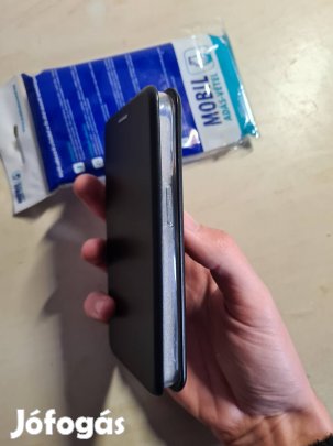 Iphone 15 Pro fekete tok eladó