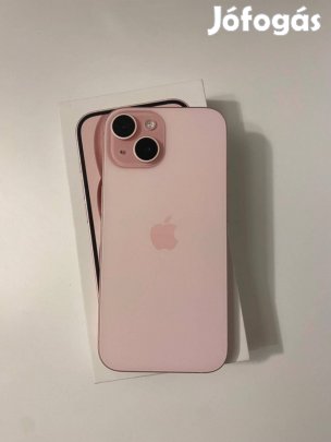 Iphone 15 pink