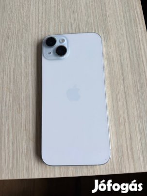 Iphone 15 plus 128GB