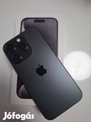 Iphone 15 pro 128Gb