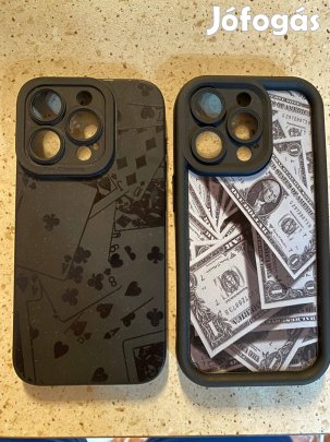 Iphone 15 pro típushoz mobil tok