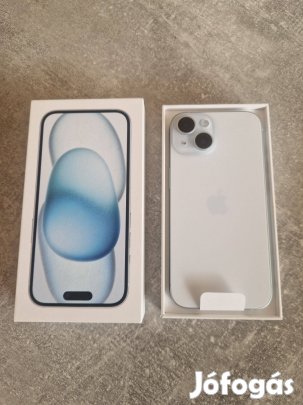 Iphone 15 új