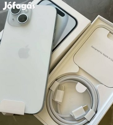 Iphone 15kék