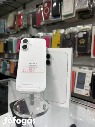 Iphone 16 128Gb