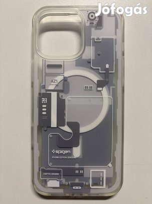 Iphone 16 Pro Max Spigen Magsafe tok