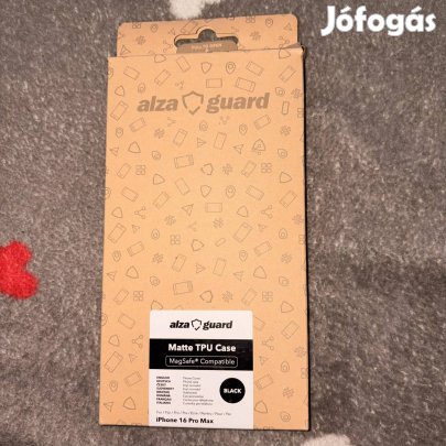 Iphone 16 Pro Max tok