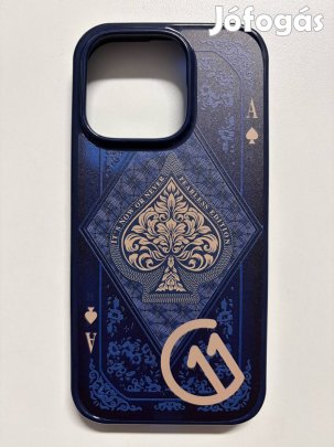 Iphone 16 Pro Spigen Magsafe tok