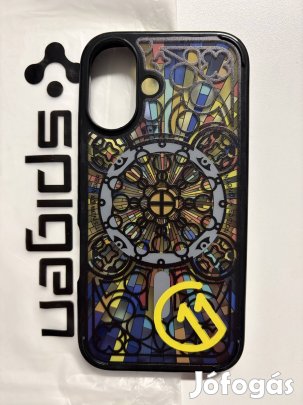 Iphone 16 Spigen Magsafe tok