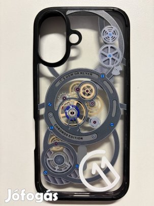 Iphone 16 Spigen Magsafe tok #52