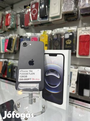 Iphone 16 e 128Gb