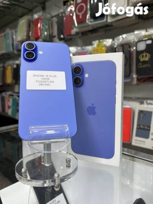 Iphone 16 plus 128Gb