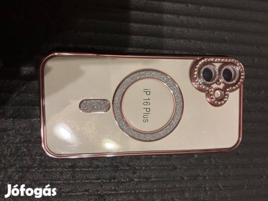 Iphone 16 plus telo tok