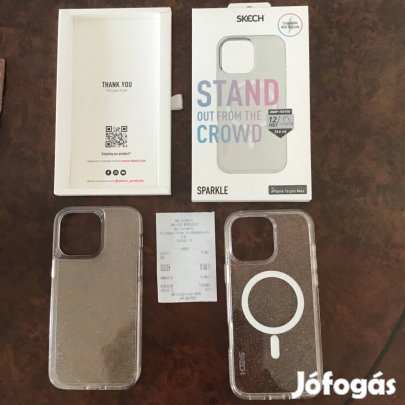 Iphone 16 pro Max Skech tok