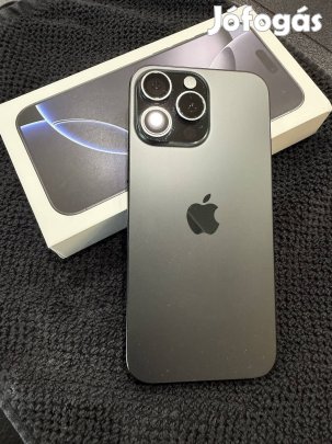 Iphone 16 pro max 256GB