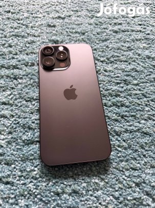 Iphone 16 pro max újszerű!