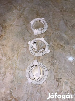 Iphone 16 töltőkábel 