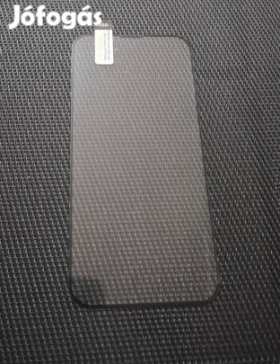 Iphone 16e Üvegfólia 2.5D