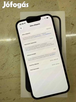 Iphone 16e mobiltelefon