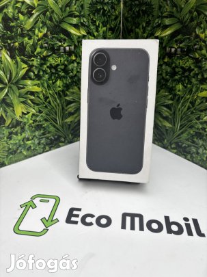Iphone 17 256GB (12 hónap jótállás)