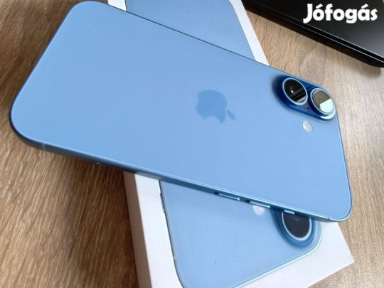 Iphone 17 512GB Vadonatúj - független - 1 év gari - Csere is leh