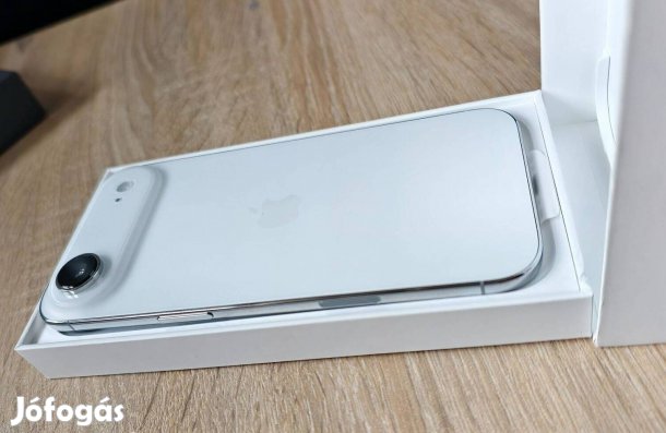 Iphone 17 Air 1TB Blue - Új, 0 perces -1 év Apple gari -Csere is lehet