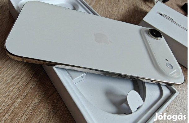 Iphone 17 Air 1TB Blue - Új, 0 perces -1 év Apple gari -Csere is lehet