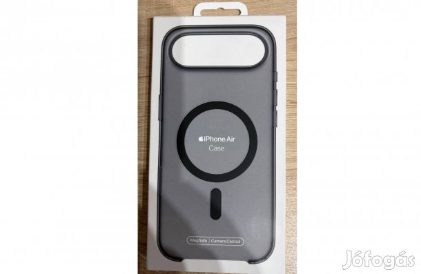 Iphone 17 Air Magsafe tok