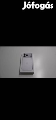 Iphone 17 Pro Silver