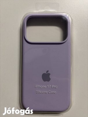 Iphone 17 Pro Szilikon tok #58