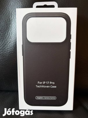 Iphone 17 Pro Techwoven Magsafe tok #60