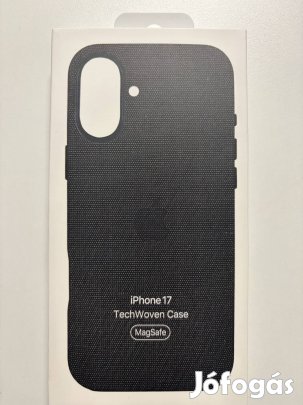 Iphone 17 Techwoven Magsafe tok #41