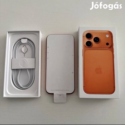 Iphone 17 pro 256 gb 