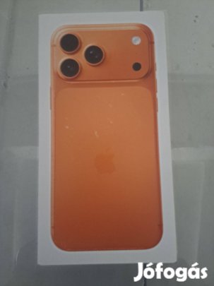 Iphone 17 promax új