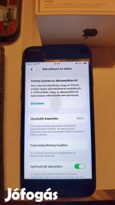 Iphone 2020 SE 128GB