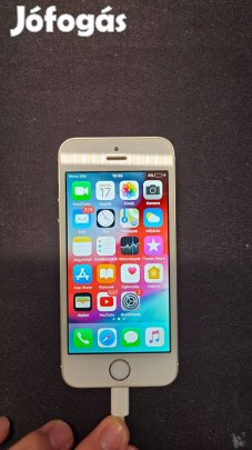 Iphone 5S okostelefon