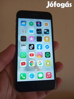 Iphone 6S független