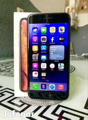 Iphone 6 Plus Spacegrey 