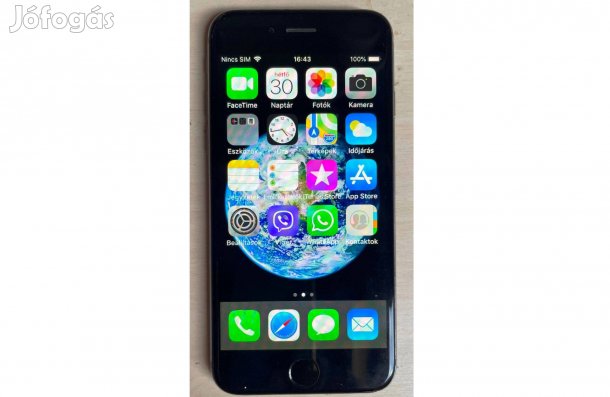 Iphone 6 eladó