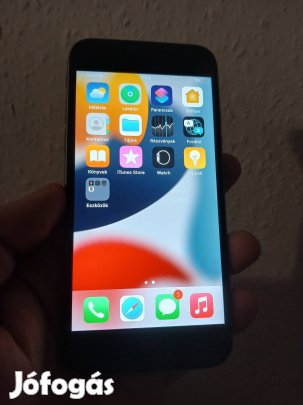 Iphone 6 és Iphone 6S netezésre 