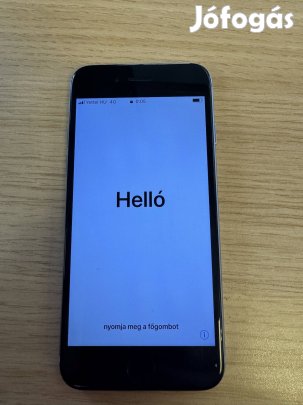 Iphone 6 független 100% aksi eladó.