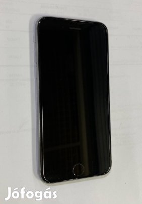 Iphone 6s 32gb,86% akksi,wifi hibás