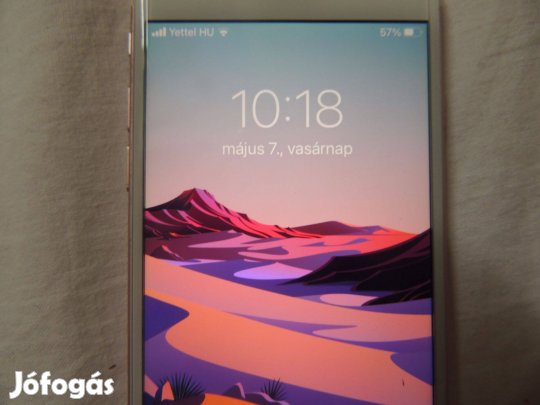 Iphone 7 128GB Mobil Telefon