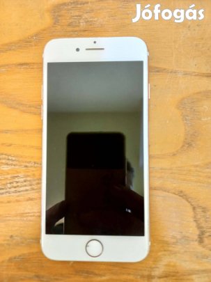 Iphone 7 Rose Gold (A1778) Fellelt állapotban, kedvező áron!