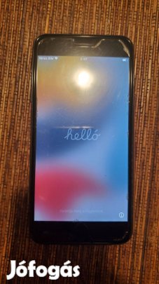Iphone 7+ 128gb független