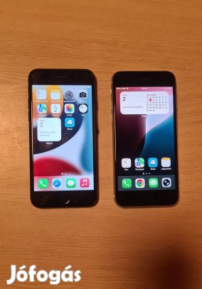 Iphone 7, Iphone SE2022